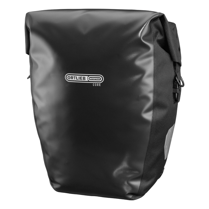 Ortlieb Back-Roller Core Black 20L