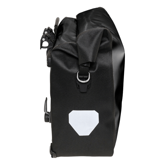 Ortlieb Back-Roller Core Black 20L
