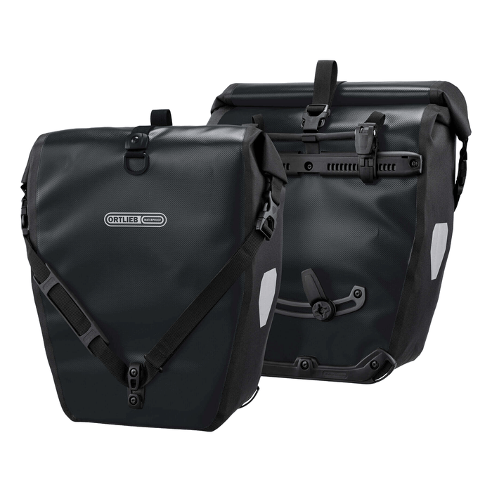 Ortlieb Back-Roller Pair Black 40L
