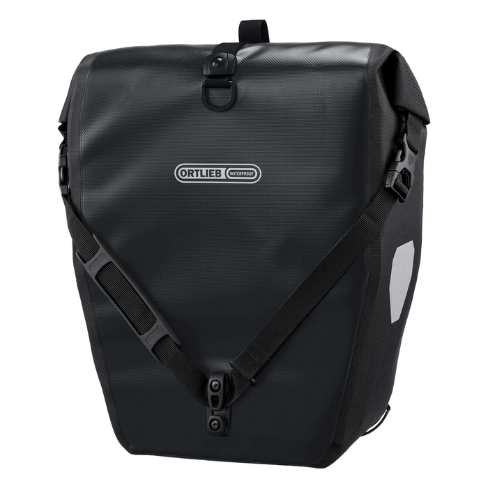 Ortlieb Back-Roller Pair Black 40L