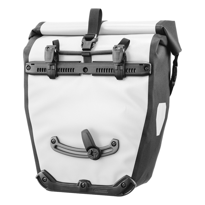 Ortlieb Back-Roller Pair White/Black 40L