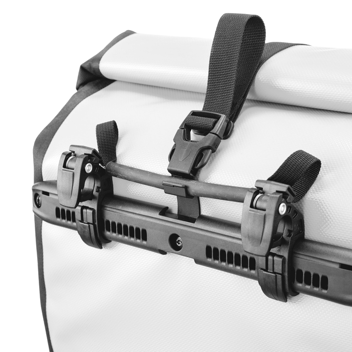 Ortlieb Back-Roller Pair White/Black 40L