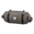 Ortlieb Bikepacking Handlebar-Pack Flex Dark Sand 9L