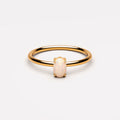 Oval Opal Band
