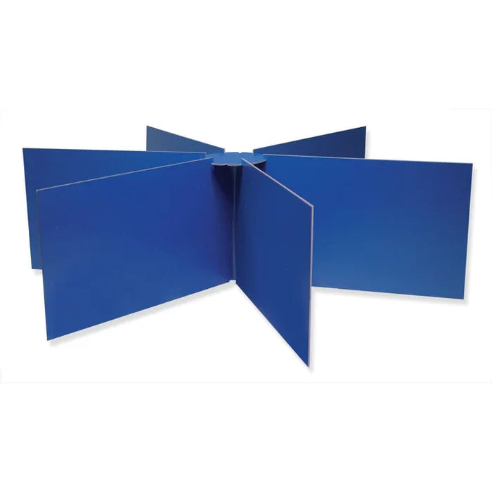 Pacon Privacy Board, 48" x 14" (DIXP 3788)