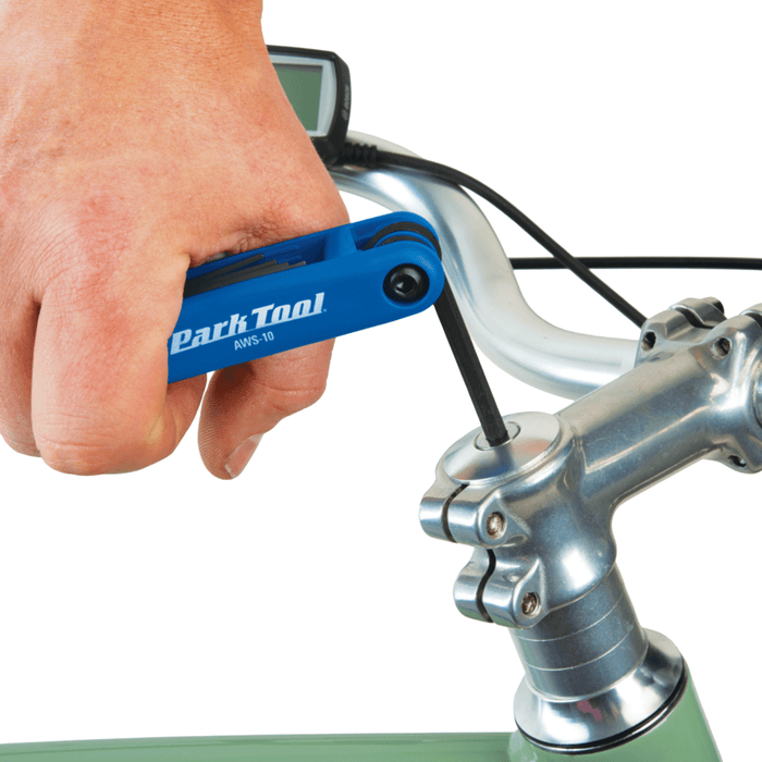 Park Tool AWS-10 Multi Tool