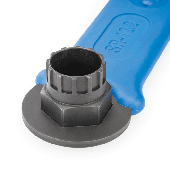 Park Tool SR-12.2 Sprocket Remover/Chain Whip Removal Tool