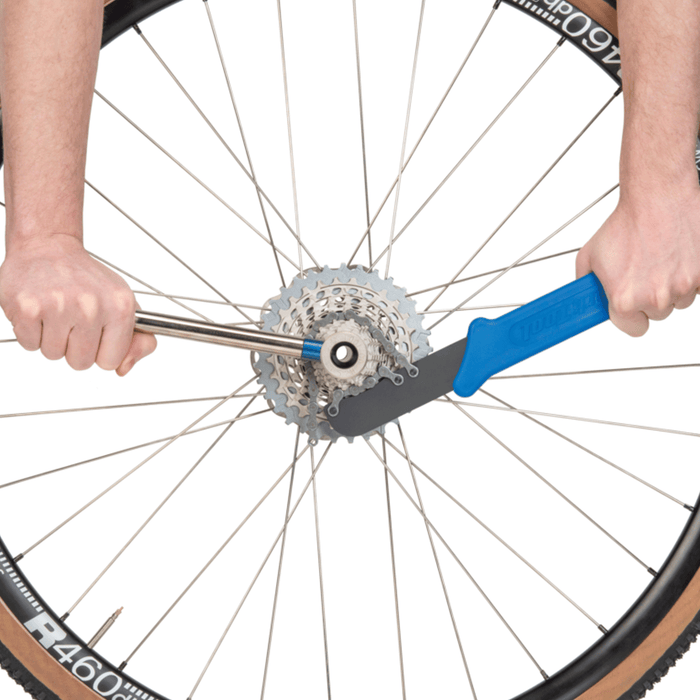 Park Tool SR-12.2 Sprocket Remover/Chain Whip Removal Tool