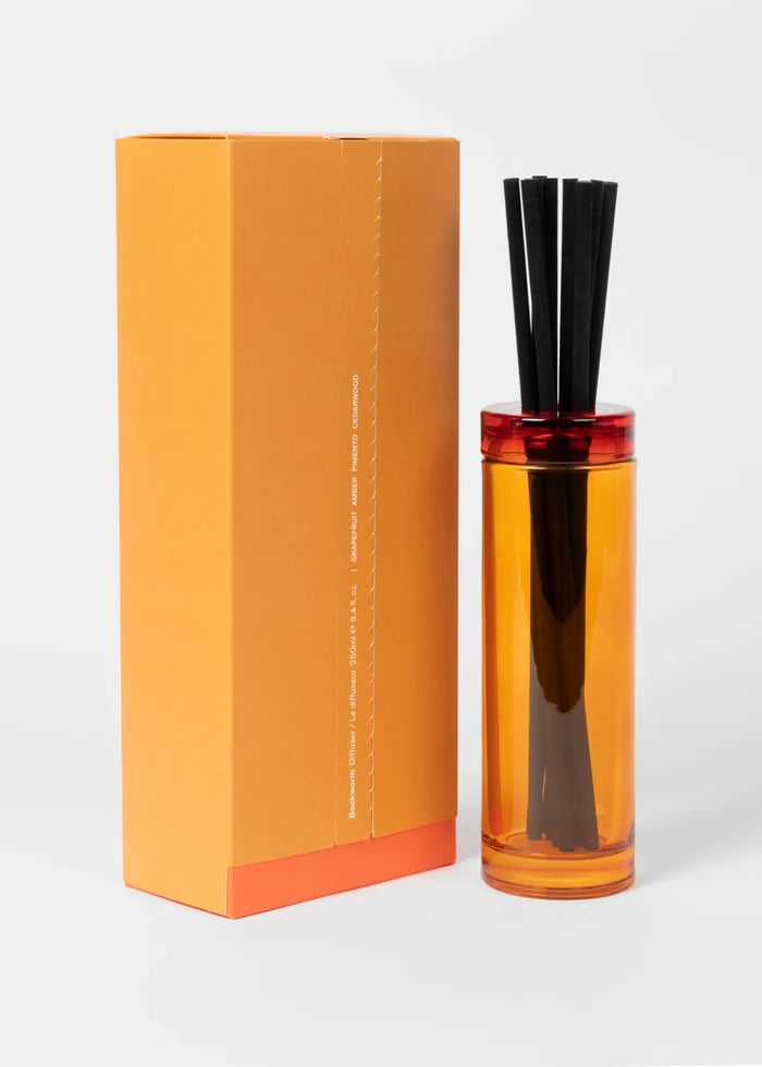 Paul Smith Bookworm Diffuser, 250ml
