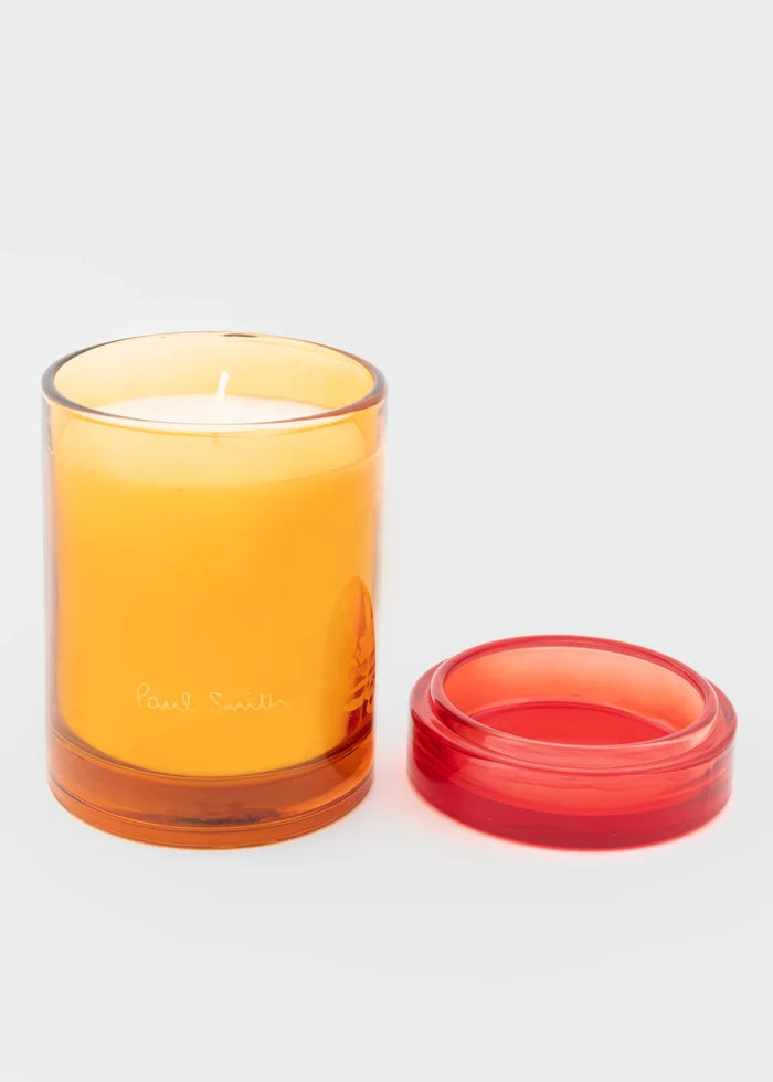 Paul Smith Bookworm Scented Candle, 240g