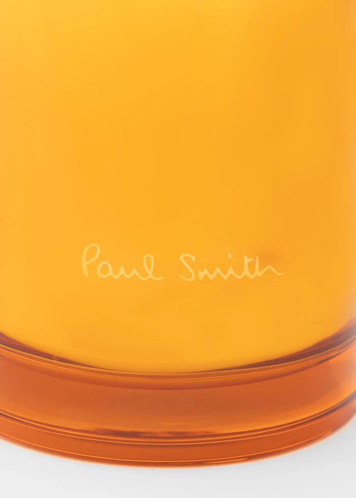 Paul Smith Bookworm Scented Candle, 240g