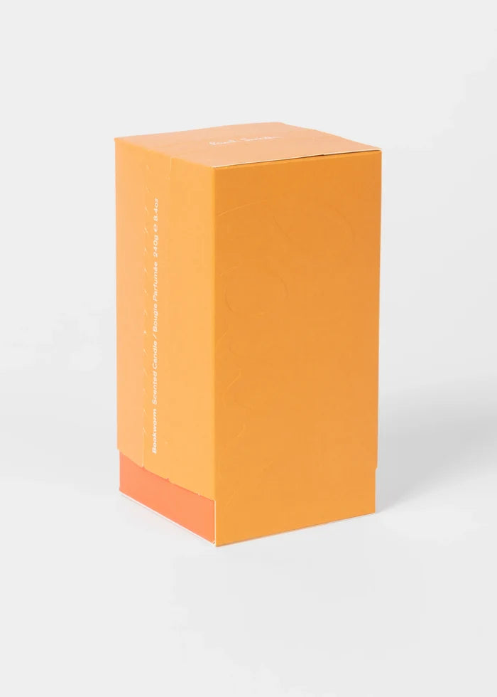 Paul Smith Bookworm Scented Candle, 240g
