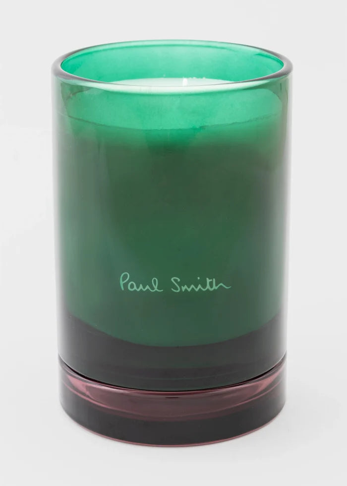 Paul Smith Botanist Scented Candle, 240g