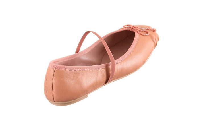 PB HARIBO PINK BALLERINAS - Crispins Shoes