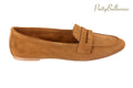 Pb Roxanne Tan - Crispins Shoes