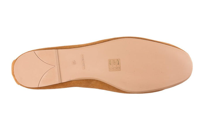 Pb Roxanne Tan - Crispins Shoes