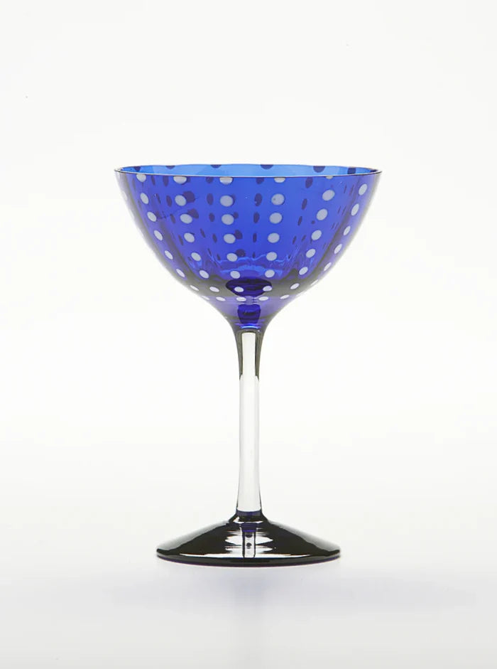 Pearle Cocktail Goblet Set of 2