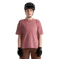 Peppermint Women's Peak S/S Jersey Blush - Comor - Go Play Outside