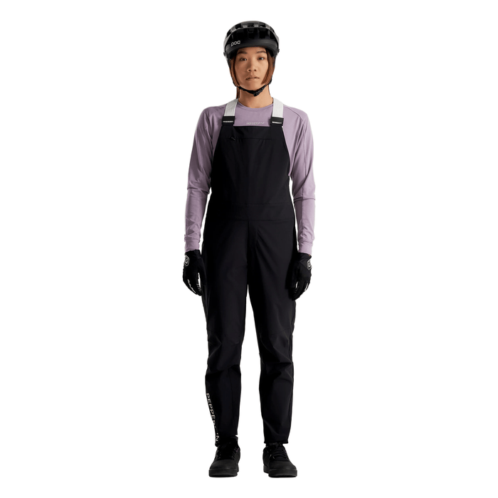 Peppermint Women's Signature Overall Black - Comor - Go Play Outside
