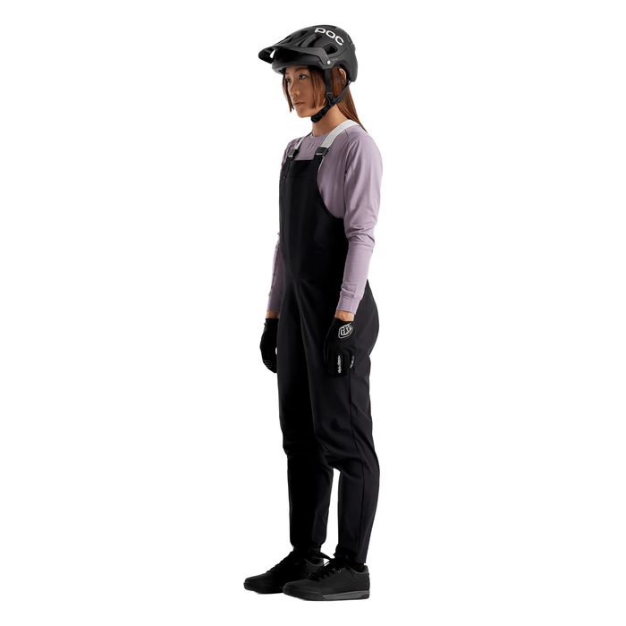 Peppermint Women's Signature Overall Black - Comor - Go Play Outside