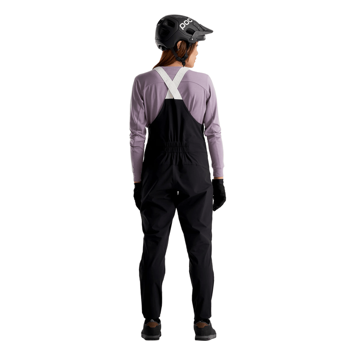 Peppermint Women's Signature Overall Black - Comor - Go Play Outside