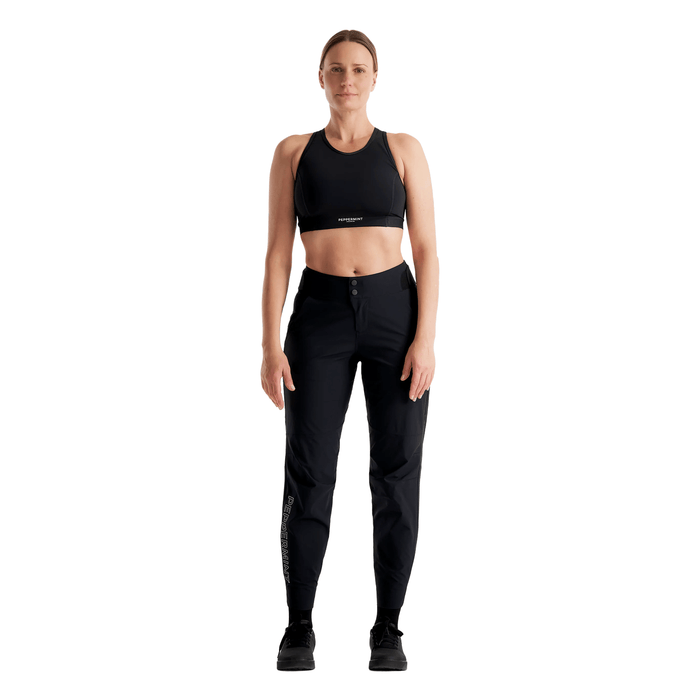 Peppermint Women's Signature Pant Black - Comor - Go Play Outside