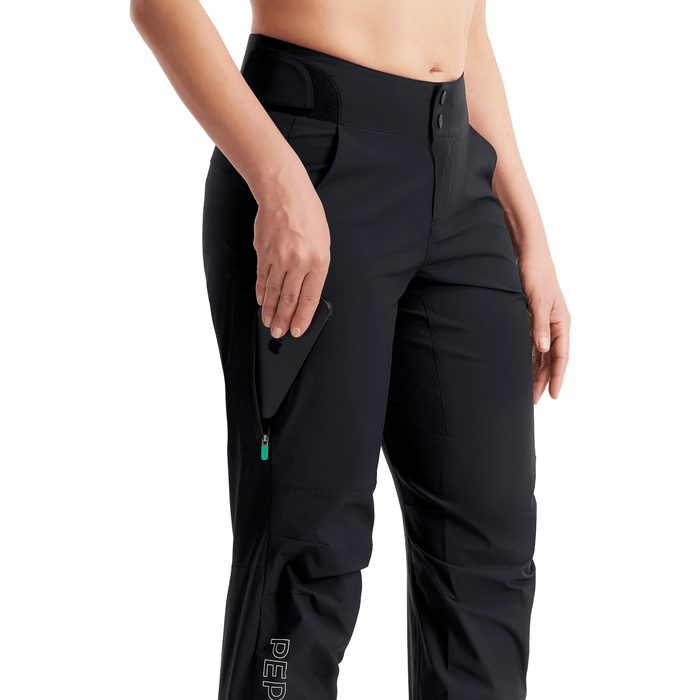 Peppermint Women's Signature Pant Black - Comor - Go Play Outside