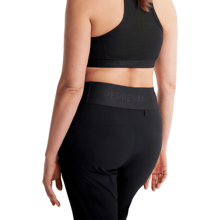 Peppermint Women's Signature Pant Black - Comor - Go Play Outside