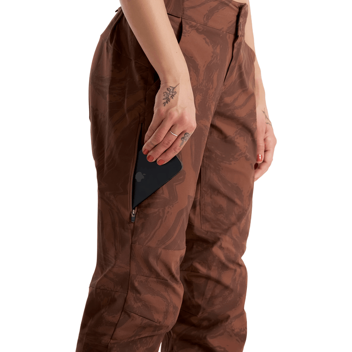 Peppermint Women's Signature Pant Medley - Comor - Go Play Outside