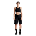 Peppermint Women's Signature Tech Short Black - Comor - Go Play Outside