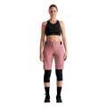 Peppermint Women's Signature Tech Short Blush - Comor - Go Play Outside
