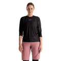 Peppermint Women's Trail 3/4 Jersey Slab - Comor - Go Play Outside