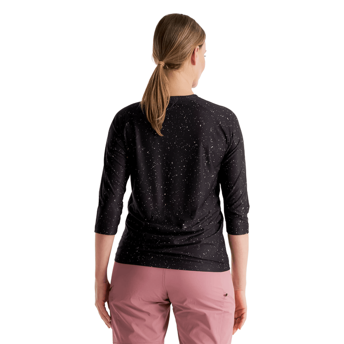 Peppermint Women's Trail 3/4 Jersey Slab - Comor - Go Play Outside