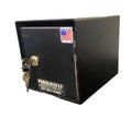 Perma-Vault PRO-10 Under Counter Drop Box with Single Key Lock