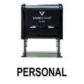 Personal Self Inking Rubber Stamp