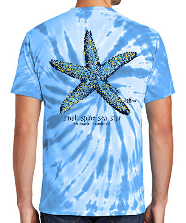 Phins Sea Star Tee