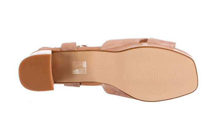 Pie Cher - Crispins Shoes