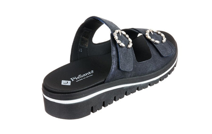 Pie Libra - Crispins Shoes