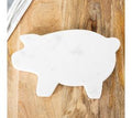 Pig Serving Board