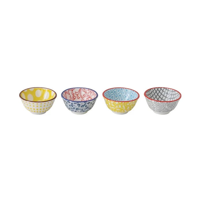 Pinch Pot