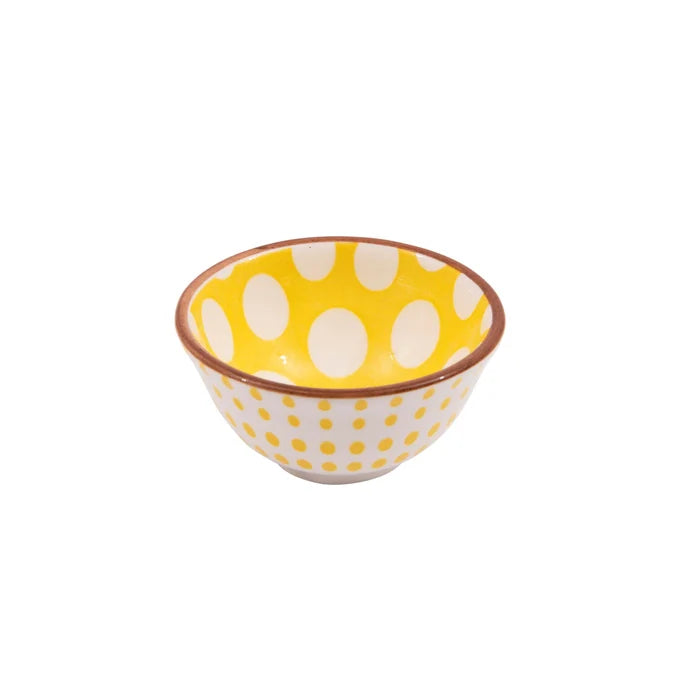 Pinch Pot