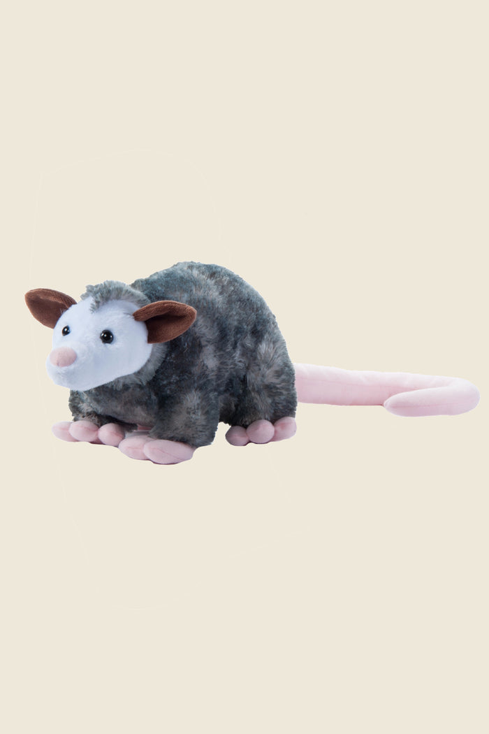 Plush Possum