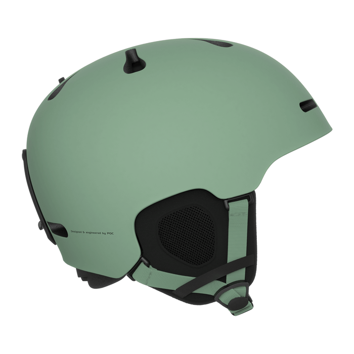 POC Fornix MIPS Helmet Gibbsite Green Matt - Comor - Go Play Outside