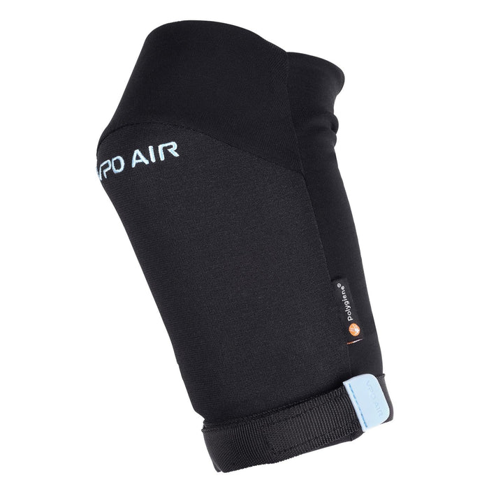 POC Joint VPD Air Elbow Guard Uranium Black - Comor - Go Play Outside