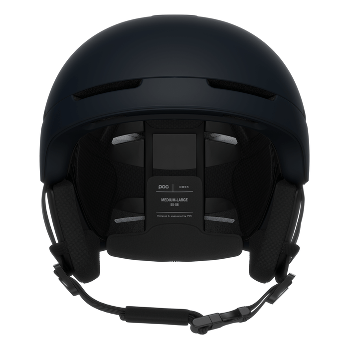 POC Obex MIPS Helmet Apatite Navy Matte - Comor - Go Play Outside