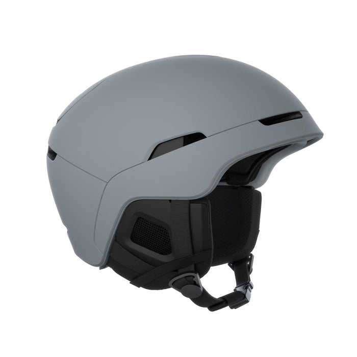 POC Obex MIPS Helmet Granite Grey Matte - Comor - Go Play Outside