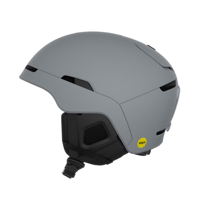 POC Obex MIPS Helmet Granite Grey Matte - Comor - Go Play Outside