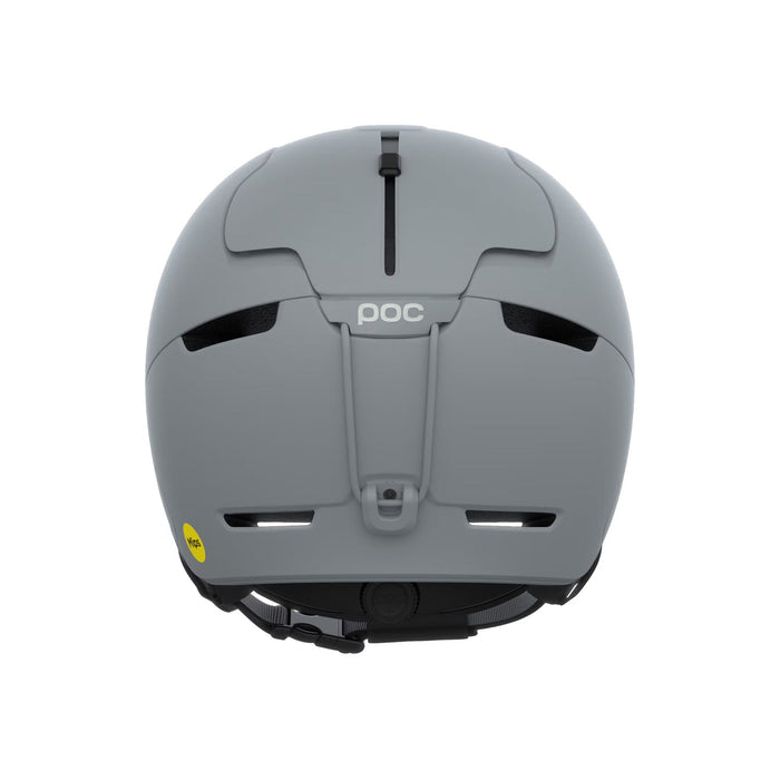 POC Obex MIPS Helmet Granite Grey Matte - Comor - Go Play Outside