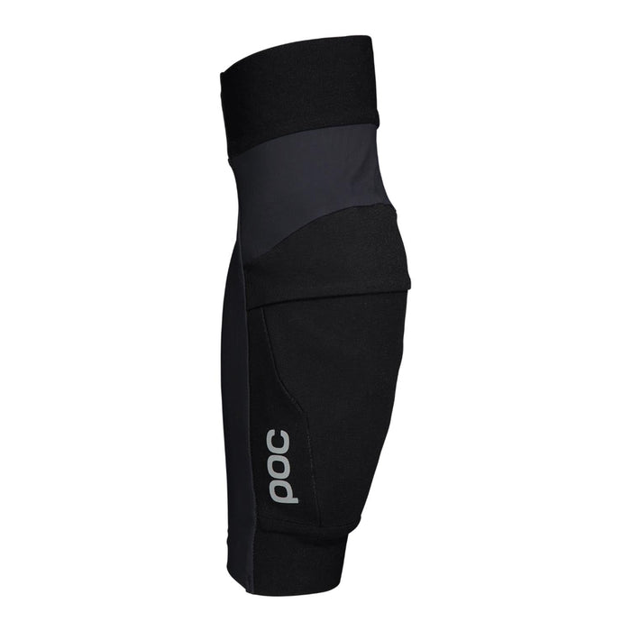 POC Oseus VPD Elbow Guard Uranium Black - Comor - Go Play Outside