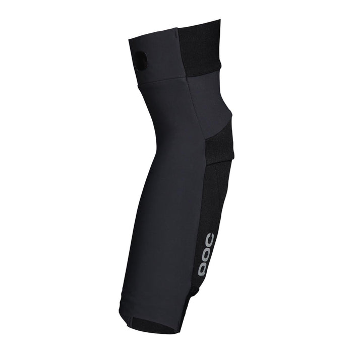 POC Oseus VPD Elbow Guard Uranium Black - Comor - Go Play Outside